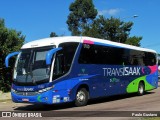 Trans Isaak Turismo 1700 na cidade de Curitiba, Paraná, Brasil, por Paulo Gustavo. Número da foto: #13080659.