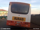 Ônibus Particulares RURAIS na cidade de Dumont, São Paulo, Brasil, por Jonas Miranda. Número da foto: #13079300.