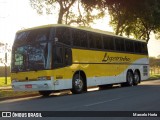 Ligeirinho Turismo 240 na cidade de Rio de Janeiro, Rio de Janeiro, Brasil, por Marcelo Horta. Número da foto: #:id.