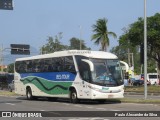 Bel-Tour Transportes e Turismo 302 na cidade de Rio de Janeiro, Rio de Janeiro, Brasil, por Paulo Alexandre da Silva. Número da foto: #13078735.