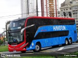 Gonçalves Transportes 014 na cidade de Curitiba, Paraná, Brasil, por Paulo Gustavo. Número da foto: #13080567.
