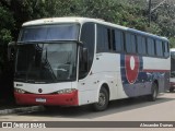 Ônibus Particulares 1600 na cidade de João Pessoa, Paraíba, Brasil, por Alexandre Dumas. Número da foto: #:id.