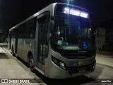 City Transporte Urbano Intermodal - Guarujá 118 na cidade de Guarujá, São Paulo, Brasil, por Jean Gu. Número da foto: #13079682.