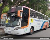 Planeta Terra Turismo 2300 na cidade de Rio de Janeiro, Rio de Janeiro, Brasil, por Edson Alexandree. Número da foto: #:id.