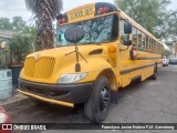 Autobuses sin identificación - Mexico  na cidade de Ecatepec de Morelos, Estado de México, México, por Francisco Javier Esteva FJA Armstrong. Número da foto: #13079460.