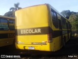 Prefeitura Municipal de Turvo 9542 na cidade de Turvo, Paraná, Brasil, por Felipe  Dn. Número da foto: #13080232.