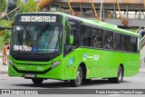 Rodoviária Âncora Matias B25508 na cidade de Rio de Janeiro, Rio de Janeiro, Brasil, por Paulo Henrique Pereira Borges. Número da foto: #13079592.