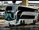 Auto Viação Catarinense 324314 na cidade de Rio de Janeiro, Rio de Janeiro, Brasil, por Tadeu Vasconcelos. Número da foto: #13079156.