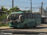 Ônibus Particulares 4208 na cidade de Jaboatão dos Guararapes, Pernambuco, Brasil, por Jonathan Silva. Número da foto: #13077832.