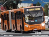 Viação Cidade Sorriso >> Viação Sorriso de Curitiba GI604 na cidade de Curitiba, Paraná, Brasil, por Felipe Gabriel Boganika Barros. Número da foto: #13077574.