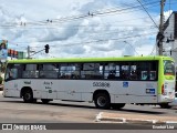 BsBus Mobilidade 503886 na cidade de Taguatinga, Distrito Federal, Brasil, por Everton Lira. Número da foto: #:id.