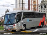 Empresa de Ônibus Nossa Senhora da Penha 6407 na cidade de Curitiba, Paraná, Brasil, por Paulo Gustavo. Número da foto: #13080652.