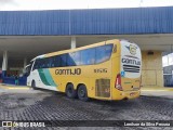 Empresa Gontijo de Transportes 18515 na cidade de Caruaru, Pernambuco, Brasil, por Lenilson da Silva Pessoa. Número da foto: #13078981.