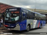 Viação Osasco 21.403 na cidade de Osasco, São Paulo, Brasil, por Lucas Kevin. Número da foto: #13077663.
