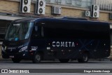 Viação Cometa 723812 na cidade de São Paulo, São Paulo, Brasil, por Diego Almeida Araujo. Número da foto: #:id.