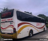 Libotti Transportes 001 na cidade de Niterói, Rio de Janeiro, Brasil, por Samuel Santoos. Número da foto: #:id.