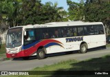 Transportadora Tinguá RJ 156.051 na cidade de Rio de Janeiro, Rio de Janeiro, Brasil, por Valter Silva. Número da foto: #:id.