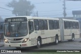 Viação Antonina 24410 na cidade de Almirante Tamandaré, Paraná, Brasil, por Alessandro Fracaro Chibior. Número da foto: #:id.