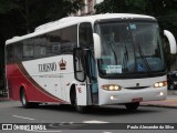 SDJ Turismo 16 na cidade de Rio de Janeiro, Rio de Janeiro, Brasil, por Paulo Alexandre da Silva. Número da foto: #13078808.