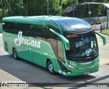 Viação Graciosa 2203 na cidade de Curitiba, Paraná, Brasil, por Gustavo  Bonfate. Número da foto: #:id.