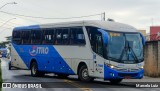 Transjuatuba > Stilo Transportes 21800 na cidade de Betim, Minas Gerais, Brasil, por Marcelo Luiz. Número da foto: #:id.