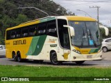 Empresa Gontijo de Transportes 15040 na cidade de Juiz de Fora, Minas Gerais, Brasil, por Renato Brito. Número da foto: #13079240.