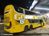 Empresa Gontijo de Transportes 23015 na cidade de João Monlevade, Minas Gerais, Brasil, por Rafael Rosa. Número da foto: #13079253.