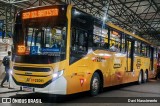 Auto Ônibus Líder 0923011 na cidade de Manaus, Amazonas, Brasil, por Davi Nascimento. Número da foto: #:id.