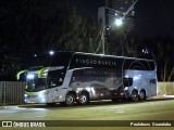 Viação Garcia 86095 na cidade de Curitiba, Paraná, Brasil, por Paulobuss  Guaratuba. Número da foto: #13080201.