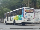 Viação Guaianazes 01 118 na cidade de Santo André, São Paulo, Brasil, por Lucas Kaneko. Número da foto: #13078291.