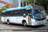 Transportes Futuro C30336 na cidade de Rio de Janeiro, Rio de Janeiro, Brasil, por Paulo Henrique Pereira Borges. Número da foto: #13079138.