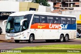 Unesul de Transportes 5544 na cidade de Toledo, Paraná, Brasil, por Flávio Oliveira. Número da foto: #:id.