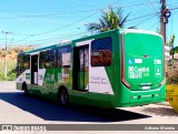 Rápido Cuiabá Transporte Urbano 2106 na cidade de Cuiabá, Mato Grosso, Brasil, por Adriano Moreira. Número da foto: #:id.