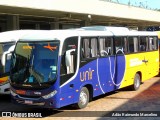 Expresso Unir 14318 na cidade de Belo Horizonte, Minas Gerais, Brasil, por Adão Raimundo Marcelino. Número da foto: #13080455.