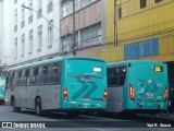 VSFL - Viação São Francisco 439 na cidade de Juiz de Fora, Minas Gerais, Brasil, por Yuri R. Souza. Número da foto: #13078226.