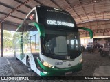 Comércio e Transportes Boa Esperança 7323 na cidade de Xinguara, Pará, Brasil, por Misael Rosa Souza. Número da foto: #:id.