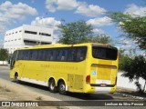 Viação Itapemirim 8717 na cidade de Caruaru, Pernambuco, Brasil, por Lenilson da Silva Pessoa. Número da foto: #13078389.