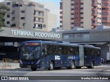 Jundiá Transportadora Turistica 1801 na cidade de São Roque, São Paulo, Brasil, por Weslley Kelvin Batista. Número da foto: #13078114.