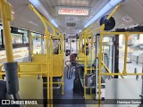 Cooper Líder > A2 Transportes 6 8515 na cidade de São Paulo, São Paulo, Brasil, por Henrique Santos. Número da foto: #13079097.