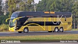 Expresso JK 23125 na cidade de Limeira, São Paulo, Brasil, por Sérgio de Sousa Elias. Número da foto: #:id.