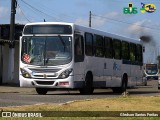 AVP - Auto Viação Paraíso 5311 na cidade de São Cristóvão, Sergipe, Brasil, por Gledson Santos Freitas. Número da foto: #:id.