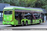 Viação Campo Belo 7 2047 na cidade de São Paulo, São Paulo, Brasil, por Guilherme Assis do Nascimento. Número da foto: #13078576.