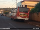 Ônibus Particulares RURAIS na cidade de Dumont, São Paulo, Brasil, por Jonas Miranda. Número da foto: #13079296.