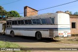 Ônibus Particulares 410 na cidade de Varre-Sai, Rio de Janeiro, Brasil, por Eliziar Maciel Soares. Número da foto: #:id.