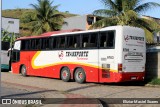 JS Transportes 9703 na cidade de Porciúncula, Rio de Janeiro, Brasil, por Eliziar Maciel Soares. Número da foto: #13080545.