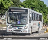 Transnacional Transportes Urbanos 08047 na cidade de Natal, Rio Grande do Norte, Brasil, por Rodrigo Mota. Número da foto: #:id.