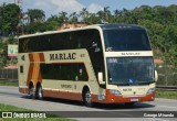 Marlac Turismo 18170 na cidade de Santa Isabel, São Paulo, Brasil, por George Miranda. Número da foto: #13079566.
