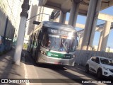 Via Sudeste Transportes S.A. 5 2777 na cidade de São Paulo, São Paulo, Brasil, por Rafael Lopes de Oliveira. Número da foto: #:id.