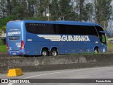 Viação Águia Branca 13516 na cidade de Resende, Rio de Janeiro, Brasil, por Renato Brito. Número da foto: #:id.
