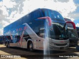 Real Sul Turismo 2025232 na cidade de Samambaia, Distrito Federal, Brasil, por Isaac Araújo de Souza. Número da foto: #13080174.